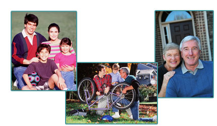 Investments and debt management, Fiscal Fitness Verona